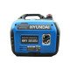 Генератор інверторний Hyundai HHY 3050Si