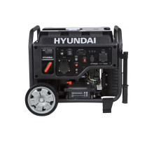 Генератор бензиновий Hyundai HHY 7050Si