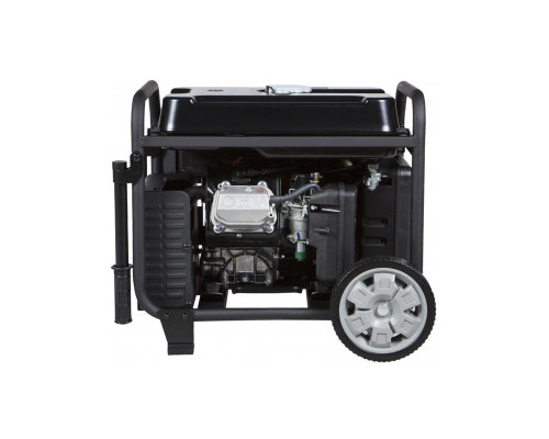 Генератор бензиновий Hyundai HHY 7050Si