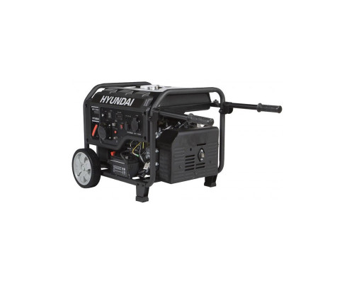 Генератор бензиновий Hyundai HHY 7050Si