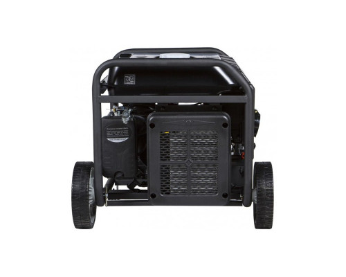 Генератор бензиновий Hyundai HHY 7050Si