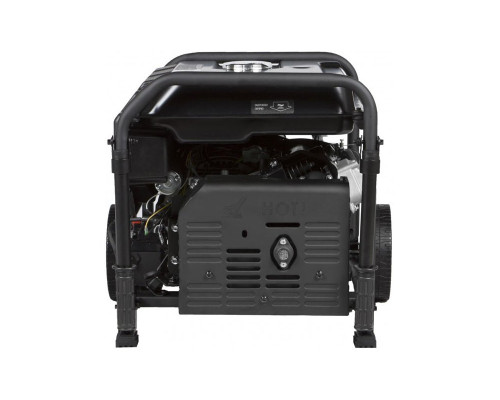 Генератор бензиновий Hyundai HHY 7050Si