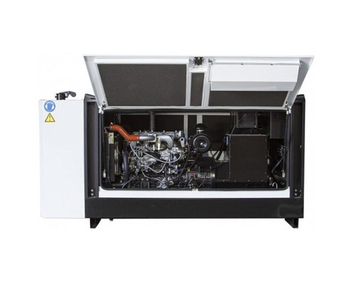 Генератор дизельний Hyundai DHY 20 KSEm