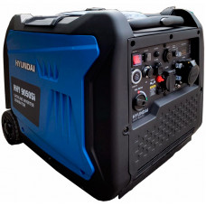 Генератор бензиновый инверторный Hyundai HHY 9050Si