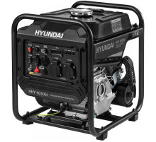 Генератор інверторний бензиновий Hyundai HHY 4050Si