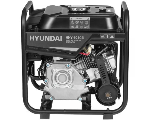 Генератор інверторний бензиновий Hyundai HHY 4050Si