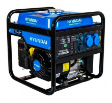 Генератор інверторний бензиновий Hyundai HY 3000i