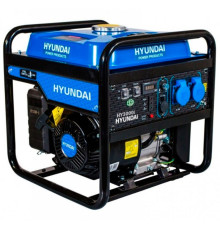Генератор інверторний бензиновий Hyundai HY 3000i