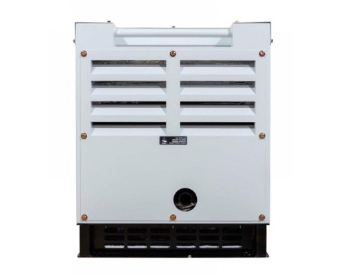 Генератор дизельний Hyundai DHY10000SE