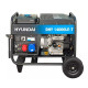 Генератор дизельний Hyundai DHY 14000LE-T