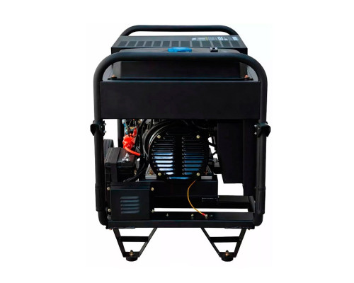 Генератор дизельний Hyundai DHY 14000LE-T