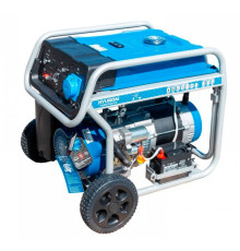 Генератор бензиновий Hyundai HHY 7000 FEK