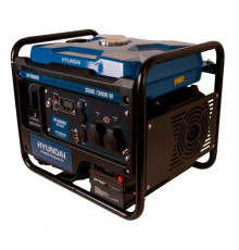 Генератор інверторний бензиновий Hyundai HY 4000EI