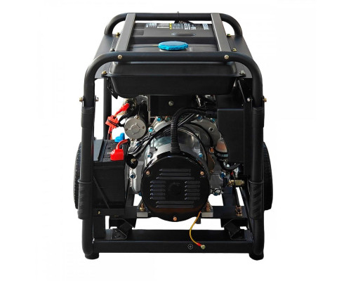 Генератор дизельний Hyundai DHY 10000LE-T