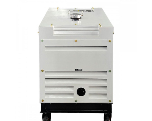 Генератор дизельний Hyundai DHY 10000SE-T