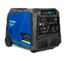 Генератор бензиновий інверторний Hyundai HHY 10050Si