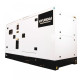 Генератор дизельний Hyundai DHY 55KSE+ATS 100