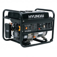 Генератор Hyundai HHY 3000 FG