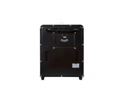 Генератор дизельний Hyundai DHY 6000 SE