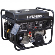 Генератор бензиновий Hyundai HHY 7000 FE
