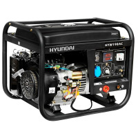 Сварочные генераторы