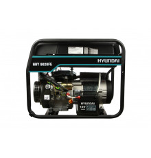 Генератор бензиновий Hyundai HHY 9020FE