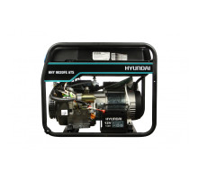 Генератор бензиновий Hyundai HHY 9020FE ATS