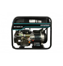Генератор бензиновий Hyundai HHY 9020FE ATS
