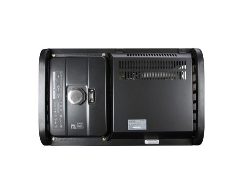 Генератор дизельний Hyundai DHY 12000LE