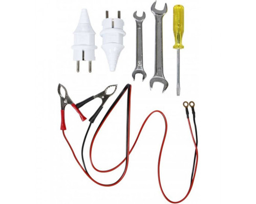 Генератор дизельний Hyundai DHY 12000LE