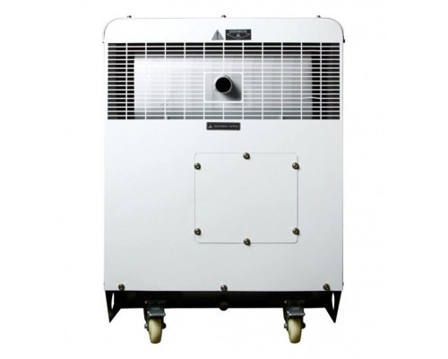 Генератор дизельний Hyundai DHY 12000SE