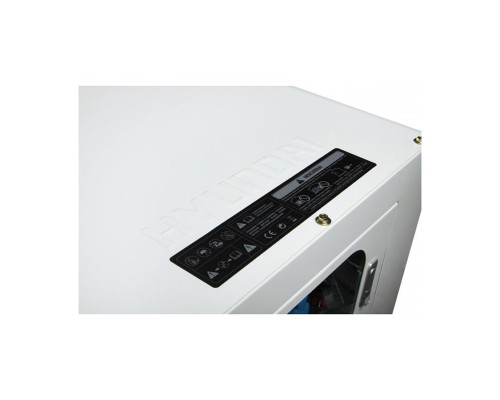 Генератор дизельний Hyundai DHY 12000SE