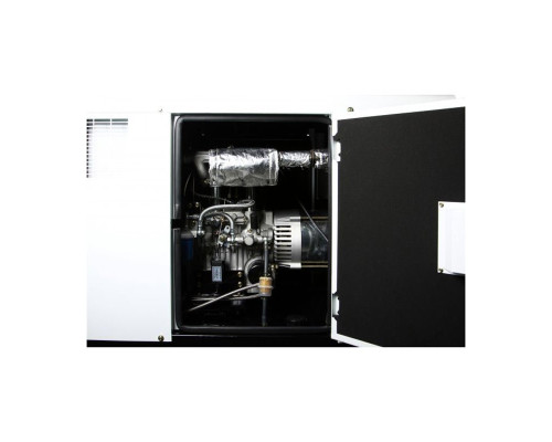 Генератор дизельний Hyundai DHY 12000SE