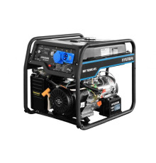 Генератор бензиновий Hyundai HHY 7020FE-ATS