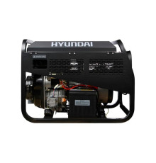 Генератор дизельний зварювальний Hyundai DHYW 210AC