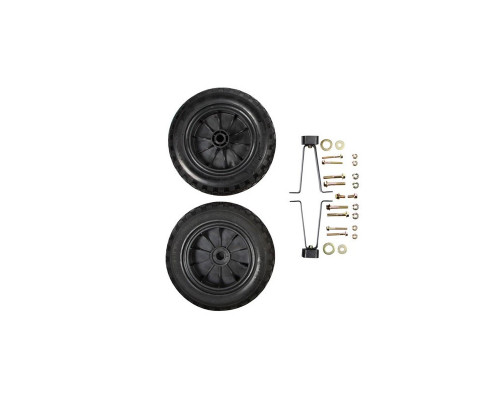 Генератор дизельний зварювальний Hyundai DHYW 210AC