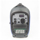 Генератор бензиновий інверторний Iron Angel EG 3000 IS