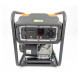 Генератор бензиновий iнверторний Iron Angel EG 3200 IO