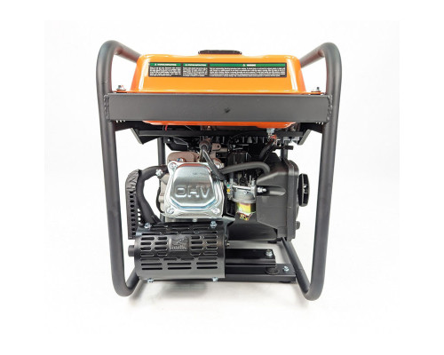 Генератор бензиновий iнверторний Iron Angel EG 3200 IO
