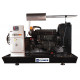 Генератор дизельний KJ Power 5KJA 150