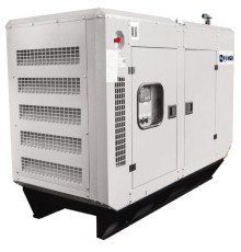 Генератор дизельний KJ Power 5KJA 200