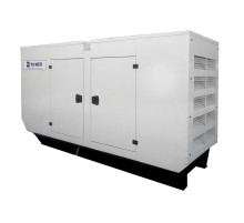 Генератор дизельний KJ Power 5KJS 200