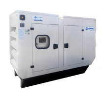 Генератор дизельний KJ Power 5KJP 110