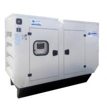 Генератор дизельний KJ Power 5KJP 200
