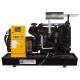 Генератор дизельний KJ Power 5KJP 200