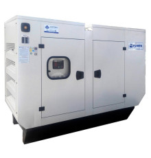 Генератор дизельний KJ Power 5KJC 22