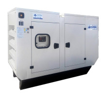 Генератор дизельний KJ Power 5KJC 33