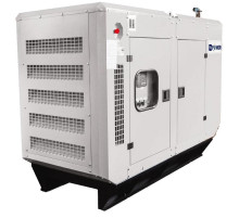 Генератор дизельний KJ Power 5KJA 40.1