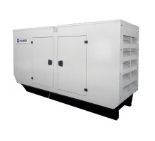 Генератор дизельний KJ Power KJS 100