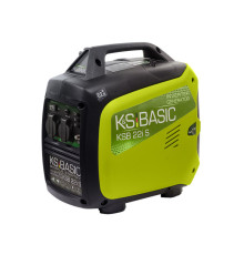 Генератор бензиновий інверторний Konner&Sohner KSB 22i S